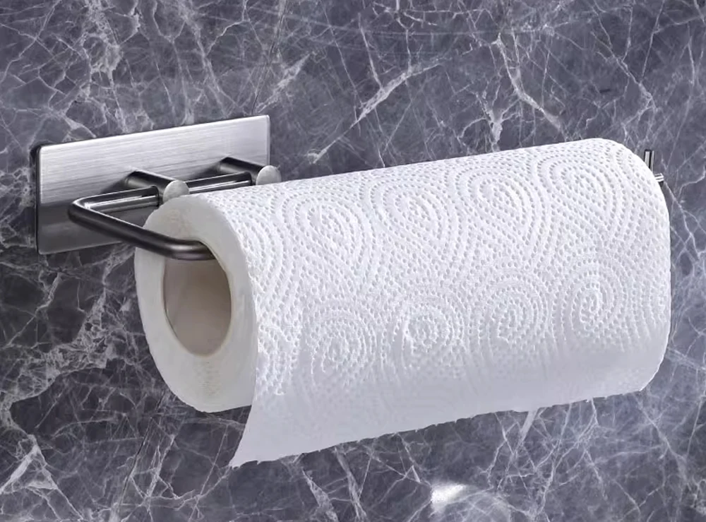 Egenskaper for vevsholder i rustfritt stål.